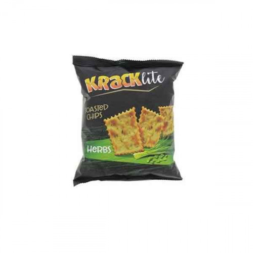 Nabil Kracklite Herb 26g x 12 Pieces