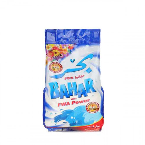 Bahar Poly Bag 2.5kg