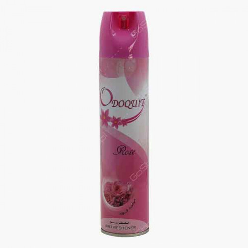 Odoquit Air Freshener 300ml x 3 Pieces