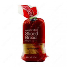 Dahabi Sliced Bread White 450g