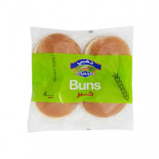 Dahabi 4 Regular Bun 360g