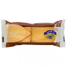 Dahabi Rusk Cake 1 Piece