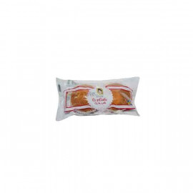 Dahabi Banana Twin Cake