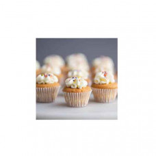 Dahabi Cupcake Vanilla 64g