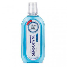 Sensodyne Cool Mint Mouthwash 500ml