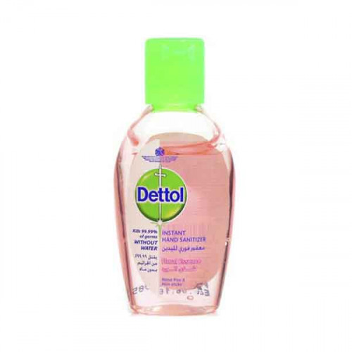 Dettol hand store sanitizer 500ml