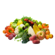 Fruits,Vegetables & Salads